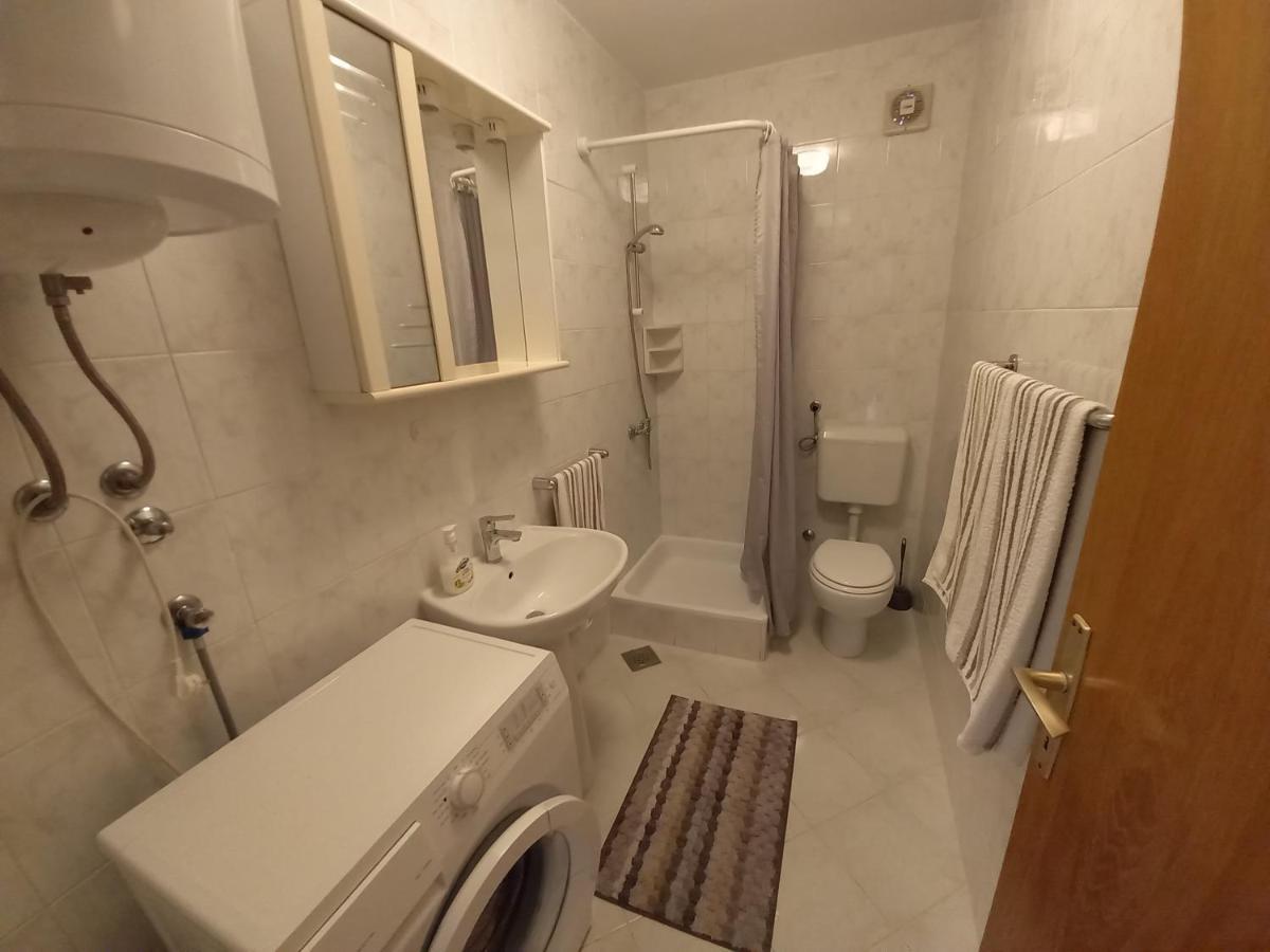 פאז'אנה Apartment Toni Valbandon מראה חיצוני תמונה